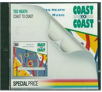 Ted Heath and his Music - Coast to Coast