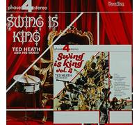 Heath, Ted - Vol. 1-2-Swing Is King