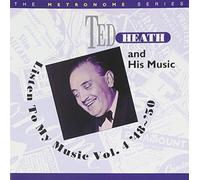 Heath, Ted - Vol. 4-Listen To My Music