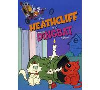 The Heathcliff and Dingbat Show