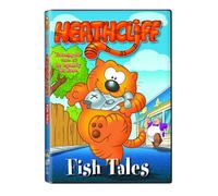Heathcliff: Fish Tales