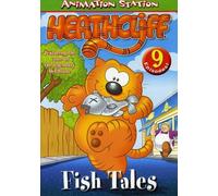 Heathcliff Fish Tales [Edizione: Stati Uniti]