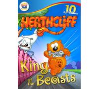 Heathcliff - King of the Beasts