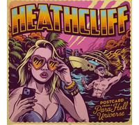 Postcard from a Para Hell Universe (Vinyl LP)