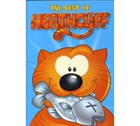 Heathcliff: The Best of Heathcliff