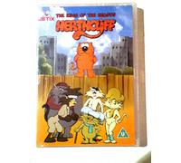Heathcliff - The King Of The Beasts [Edizione: Regno Unito]