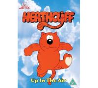 Heathcliff - Up In The Air [Edizione: Regno Unito] [Edizione: Regno Unito]