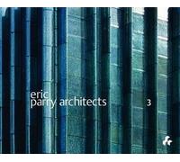 Heathcote Edwin Eric Parry Architects Volume 3 (Tascabile)