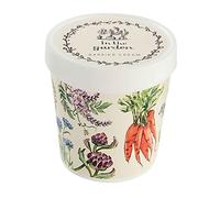 Heathcote & Ivory In The Garden Gardener's Everyday Barrier Cream con burro di karitè e vitamina E, 200 ml