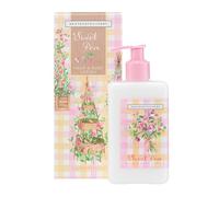 Heathcote & Ivory, Sweet Pea, lozione per corpo e mani, 250 ml