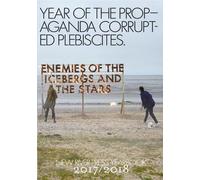 Heathcote Ruthven New River Press Yearbook 2017/2018 (Tascabile)