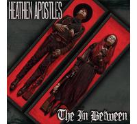 Heathen Apostles The in Between (Vinyl LP) 12" Album
