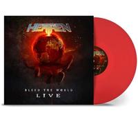 Heathen - Bleed The World: Live