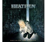 Heathen - Breaking The