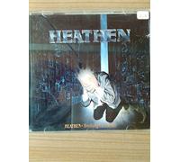 Heathen - Breaking the Silence