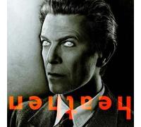 Heathen by David Bowie (2002-08-02)