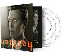 Bowie David - Heathen Cd