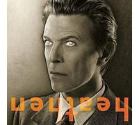 Bowie David - Heathen Vinile Nero