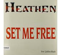 Heathen - Set Me Free - Goblin's Blade