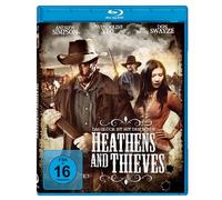 Heathens and Thieves - Das Glück ist mit dem Bösen