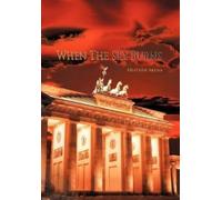 Heather Akena When the Sky Burns (Copertina rigida)