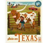 Heather Alexand Solo en Texas / Only in Texas (Spanish Editio (Copertina rigida)
