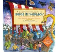 Heather Alexander A Child's Introduction to Norse Mythology (Copertina rigida)