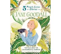 Heather Alexander Alexan Jane Goodall: 5 (Copertina rigida) (PRESALE 05/03/2026)