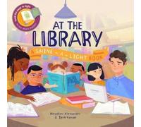 Heather Alexander At the Library (Copertina rigida) Shine-A-Light