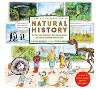 Heather Alexander Meredith A Child's Introduction to Natural (Copertina rigida)