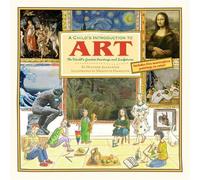 Heather Alexander Meredith Hamilt A Child's Introduction To A (Copertina rigida)