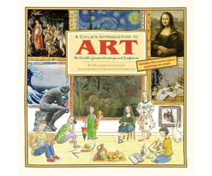 Heather Alexander Meredith Hamilt A Child's Introduction To A (Copertina rigida)