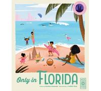 Heather Alexander Only in Florida (Copertina rigida) Americana