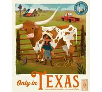 Heather Alexander Only in Texas (Copertina rigida) Americana