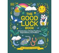 Heather Alexander The Good Luck Book (Copertina rigida)