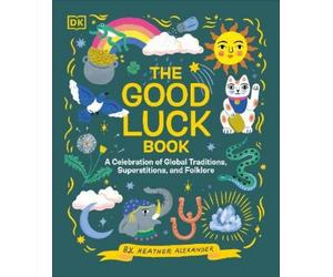 Heather Alexander The Good Luck Book (Copertina rigida)
