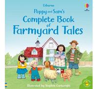 Heather Amery Complete Book of Farmyard Tales (Copertina rigida)