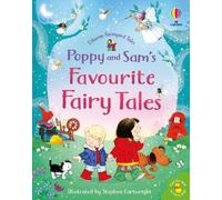 Heather Amery Laura Cowa Poppy and Sam's Favourite Fairy Tale (Copertina rigida)