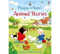 Heather Amery Lesley Sims Poppy and Sam's Animal Stories (Copertina rigida)