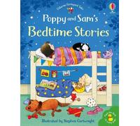 Heather Amery Lesley Sims Poppy and Sam's Bedtime Stories (Copertina rigida)