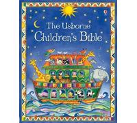 Heather Amery The Usborne Children’s Bible (Copertina rigida) Usborne Bibles