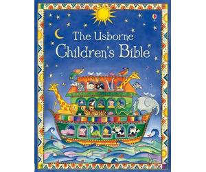 Heather Amery The Usborne Children's Bible (Copertina rigida) Usborne Bibles