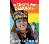 Heather Anne Gordon Verses for Deborah (Tascabile)