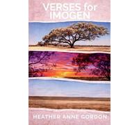 Heather Anne Gordon Verses for Imogen (Tascabile)