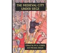 Heather Arden The Medieval City under Siege (Tascabile)