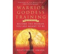 Heather Ash Amara Warrior Goddess Training (Copertina rigida)