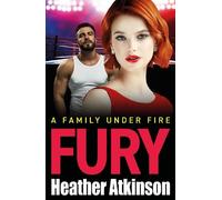 Heather Atkinson Fury (Copertina rigida) Bloody MacGregors