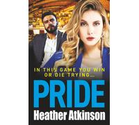 Heather Atkinson Pride (Tascabile) Bloody MacGregors