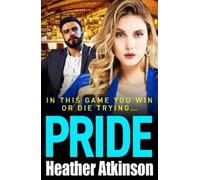 Heather Atkinson Pride (Tascabile) Bloody MacGregors