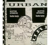 Heather Austin - Heather Austin - Bad Attitude - Urban